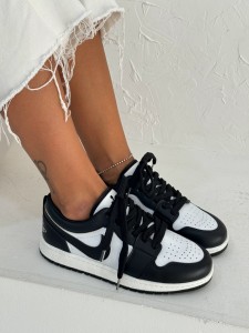 کتون جردن وان کوتاه 4163