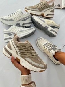 کتونی سالامون کی شوز 12008