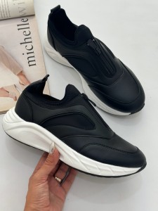 کتونی وسط زیپ 4085