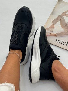 کتونی وسط زیپ 4085