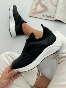 کتونی وسط زیپ 4085