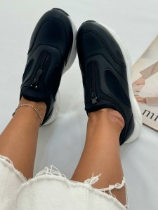 کتونی وسط زیپ 4085