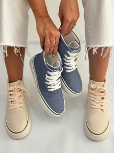 کتونی ساقدار برزنتی 2989