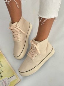 کتونی ساقدار برزنتی 2989