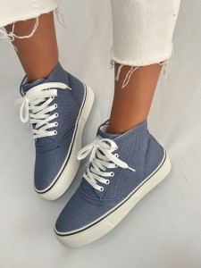 کتونی ساقدار برزنتی 2989
