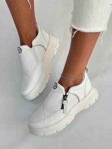 کتونی زیپی فیلیپ 5013