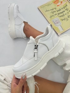 کتونی زیپی فیلیپ 5013