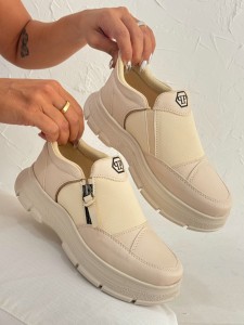 کتونی زیپی فیلیپ 5013