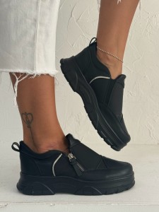 کتونی زیپی فیلیپ 5013