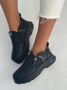 کتونی زیپی فیلیپ 5013