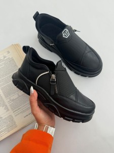 کتونی زیپی فیلیپ 5013