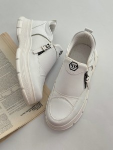 کتونی زیپی فیلیپ 5013