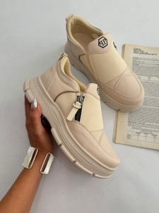 کتونی زیپی فیلیپ 5013