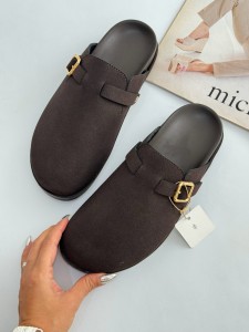 اسلیپر تک سگک جلو بسته 2044