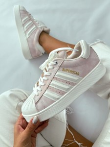 کتونی کامپوس سوپراستار 4189