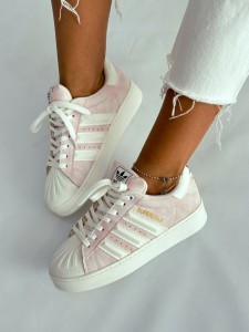 کتونی کامپوس سوپراستار 4189