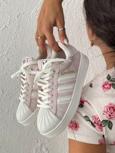 کتونی کامپوس سوپراستار 4189