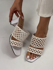 پاشنه حصیری 4020