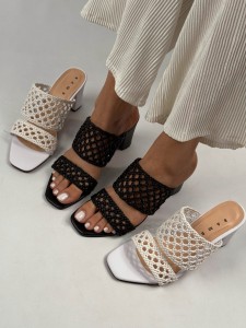 پاشنه حصیری 4020