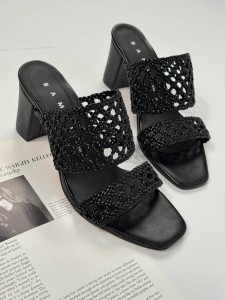 پاشنه حصیری 4020