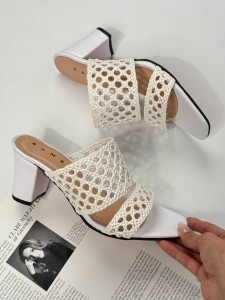 پاشنه حصیری 4020