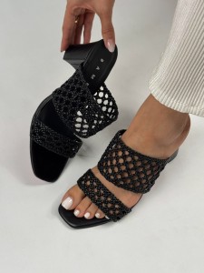 پاشنه حصیری 4020