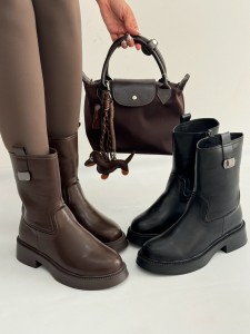 نیم بوت فشیون 2405