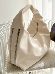 کیف دوخانه 3457