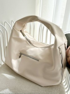 کیف دوخانه 3457