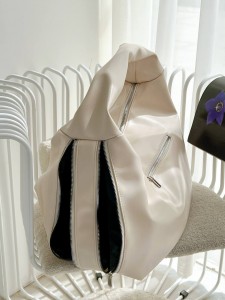 کیف دوخانه 3457