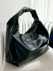 کیف دوخانه 3457