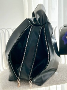 کیف دوخانه 3457