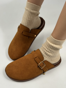 اسلیپر تک سگک جلو بسته 2044