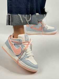 کتونی نایک چسبی  4202