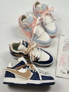 کتونی نایک چسبی  4202