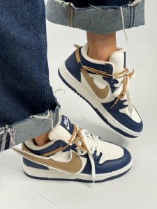 کتونی نایک چسبی  4203