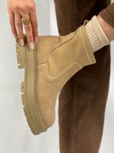 نیم بوت دهنه استرج 2502