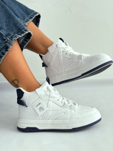 کتونی ساقدار لوکی 4203