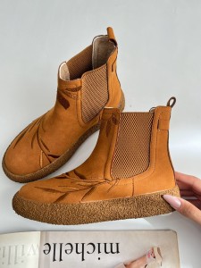 نیم بوت برگ 4204