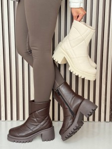 پاشنه گلدوزی شالو 4201