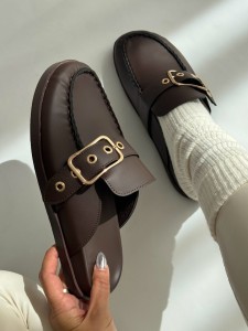 اسلیپر کمربندی 4206