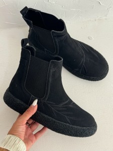 نیم بوت برگ 4204