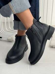 نیم بوت پشت پاپیون 4211