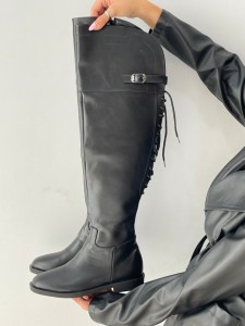 بوت بلند  بندی لوشا 2304