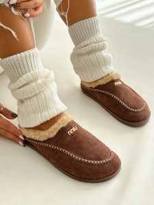 اسلیپر خزدار میو 4205