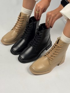 نیم بوت روما شیکو 4207