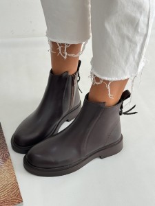 نیم بوت پشت حلقه 4210