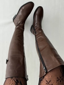 بوت بلند  بندی لوشا 2304
