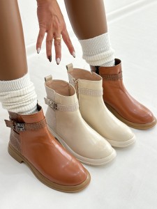 نیم بوت ماری میو 2408