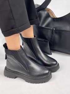 نیم بوت ایلیا 4233